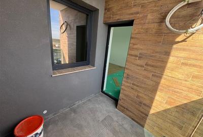 Garsoniera etaj 1, bloc nou, TVA inclus, comision 0%, Ozone City - 11