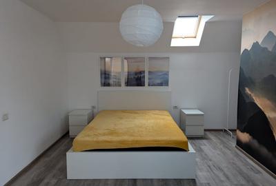 Apartament cu 3 camere 62 mp, cu loc de parcare inclus, Tractorul - Coresi - 1