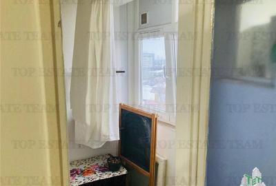 Apartament cu 2 camere decomandat în Berceni - 7
