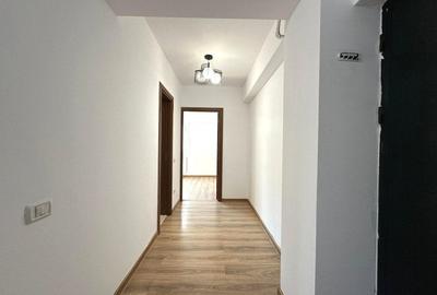 Apartament cu 2 camere decomandat, mobilat în Popas Păcurari - 9