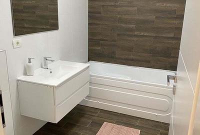 Ap 2 camere Bd. Banu Manta de inchiriar - 2