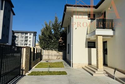 Casa individuala 8 camere | Teren 730mp | Drumul Taberei-Brancusi - 2