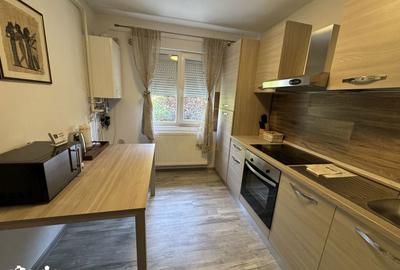 Apartament cu 2 camere în Central - 11