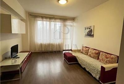 ARADULUI - 2 CAM - ETAJUL 1 - PARCARE INCLUSA - BLOC NOU - 7