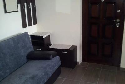 Garsoniera cf. 1 ultracentral Tg-Jiu de inchiriat - 6