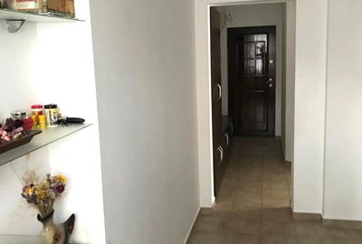 Apartament cu 3 camere decomandat, mobilat în Central - 3