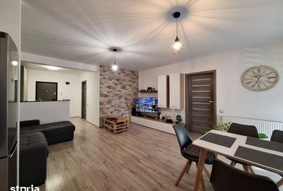 Apartament cu 2 camere semidecomandat în Central - 4