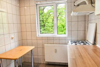 Apartament cu 3 camere decomandat, mobilat în Drumul Taberei - 8