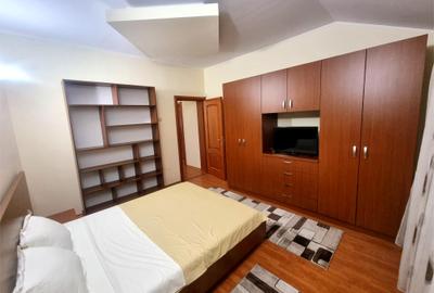 Casă cu 5 camere cu Canalizare în Pipera - 5