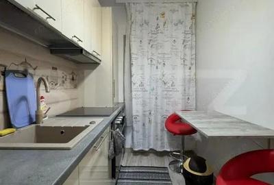 Apartament 2 camere, 53mp totali, etaj 1, parcare, balcon, Eroilor - 3