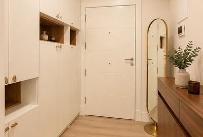 Apartament cu 2 camere decomandat, mobilat în Pipera - 13