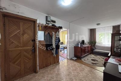 Apartament cu 4 camere decomandat, mobilat în Mănăștur - 6