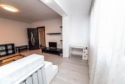Apartament cu 3 camere semidecomandat, mobilat în Militari - 4