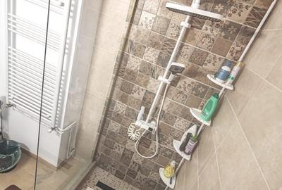 Apartament in bloc tip vila  mobilat Zona Triaj ! - 11