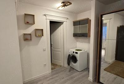 Garsonieră decomandată în Central - 4