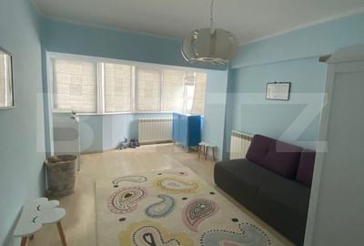 Apartament cu 4 camere, etaj intermediar, zona Catedrala - 7