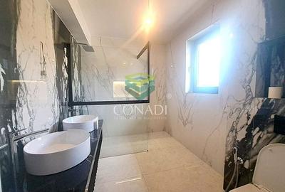 Zona Pipera, vila cu 4 camere de vanzare, 203 mp construiti - 8