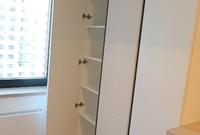 Inchiriez APARTAMENT ULTRA MODERN CORTINA NORD - 15