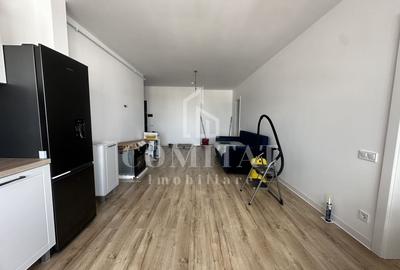 Apartament la cheie | Etaj intermediar | Zona BMW - Florești - 6