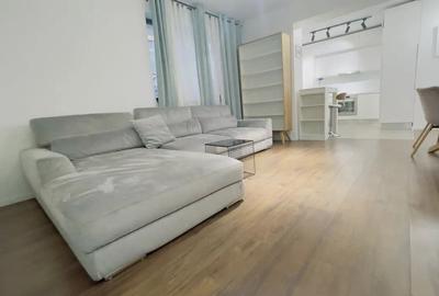 Apartament cu 3 camere în Pipera