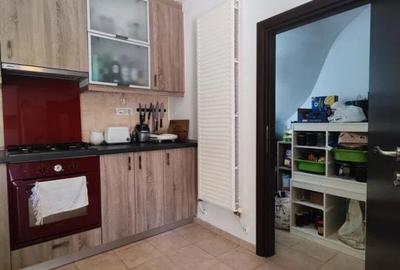 Casă cu 4 camere cu Teren 300 Mp în Mogoșoaia - 7