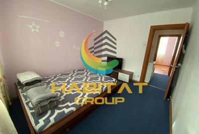 Vanzare apartament 3 camere zona Piata Resita bloc reabilitat - 5