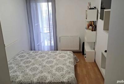 Vand apartament 2 camere Bucuresti, sector 2, Sos Dobroesti - 4