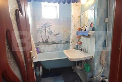 Apartament cu 2 camere semidecomandat în Central - 4