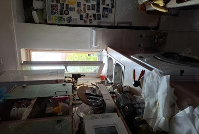 Vand apartament 2 camere, Sibiu, langa Liceul Noica - 5