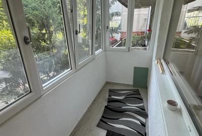 Apartament cu 4 camere decomandat în Vlădeasa - 7
