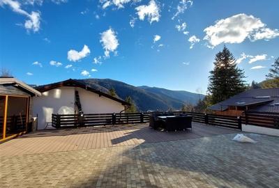 Resedinta Exclusivista Sinaia, Central - 7
