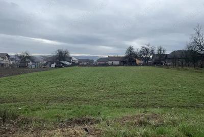 Teren intravilan de vanzare, 1065 mp, loc. Cuzdrioara - 3