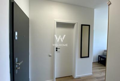 Apartament cu 2 camere semidecomandat, mobilat în Turnișor - 10