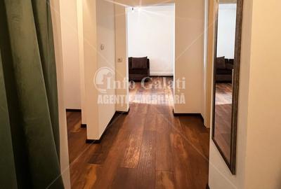 Garsonieră, mobilată în Port - 7