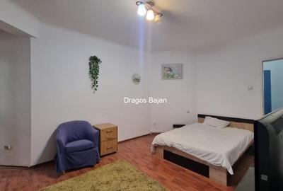 3 camere // Kogalniceanu // Vedere Libera - 2