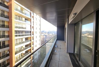 Apartament cu 2 camere semidecomandat în Dudești - 12