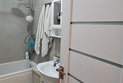 Ap 2 camere,mobilat /utilat modern,loc parcare,Mutare imediata. - 5