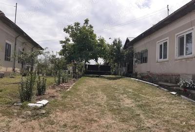 Casă cu 6 camere în Ostroveni - 3