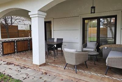 Proprietar inchiriez vila tip duplex zona Aradului - 3