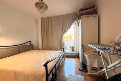 Comision 0% , Ap. 3 camere , decomandat , etaj 2/4 - Lipovei - 8