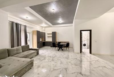 Apartament cu 3 camere în Dâmbul Rotund - 1
