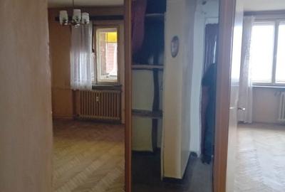 Apartament cu 2 camere decomandat în Gării - 4