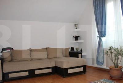 Casă cu 4 camere cu Teren 396 Mp în Central - 9