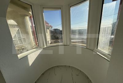 Casa P+1 283,69 mp, cartier Romanesti - 5