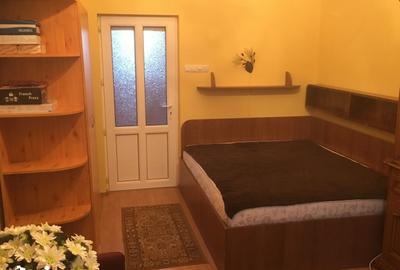 Casă cu 3 camere decomandat cu Teren 300 Mp în Central - 19
