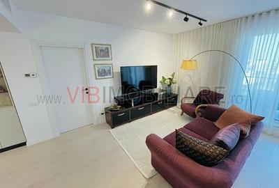 2 Camere - Pipera - MTM Lake Residence - Rond OMV - 2