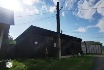 Spațiu comercial, de 3,000 mp, în Timișești - 1