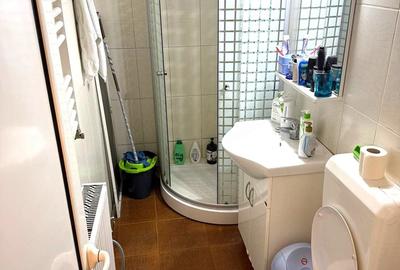 Apartament cu 2 camere semidecomandat în Complex Studențesc - 3