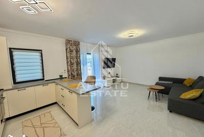 Apartament cu 2 camere în Tipografilor - 4