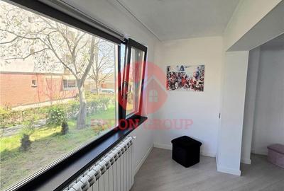 Apartament cu 3 camere, mobilat în Coiciu - 6